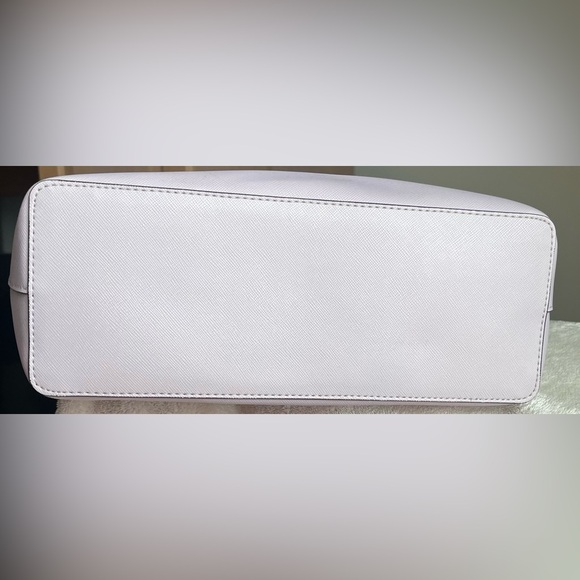 Kate spade (NWOT) see description - pastel lavender #D411 tote - Picture 7 of 17